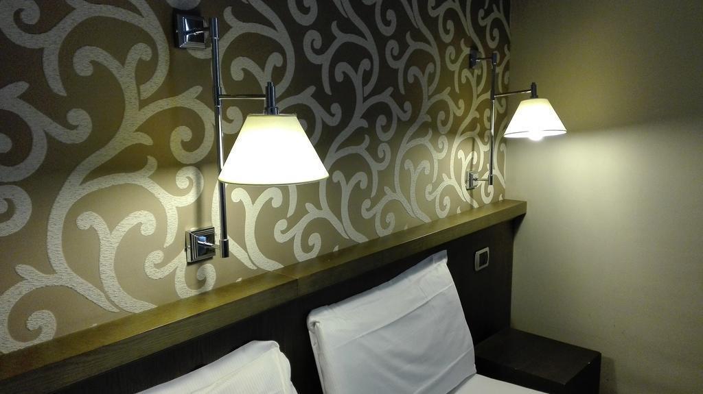 Изображение Villa Torlonia 4*