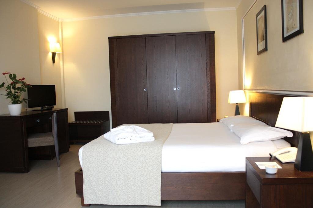 Изображение iH Hotels Roma La Mela (ex. La Mela) 4*