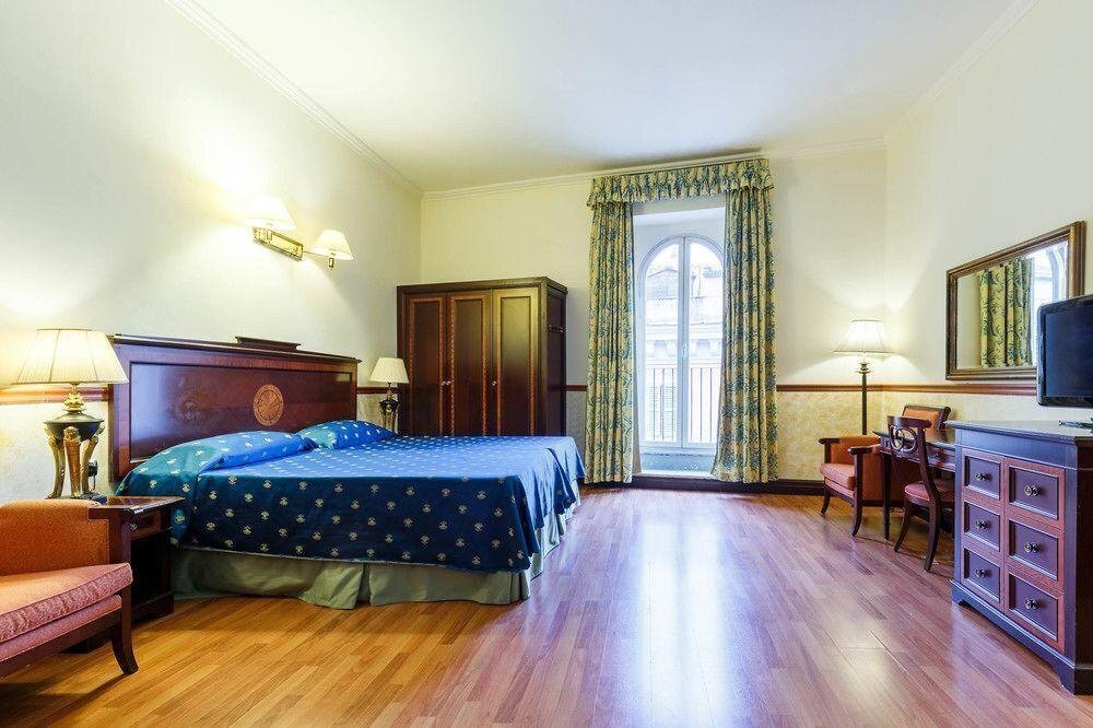 Отель Repubblica 3*