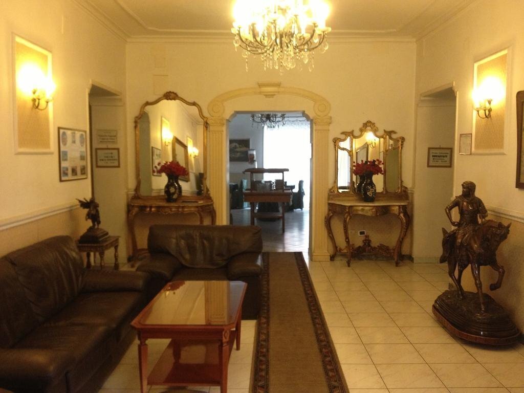 Фотография Repubblica 3*