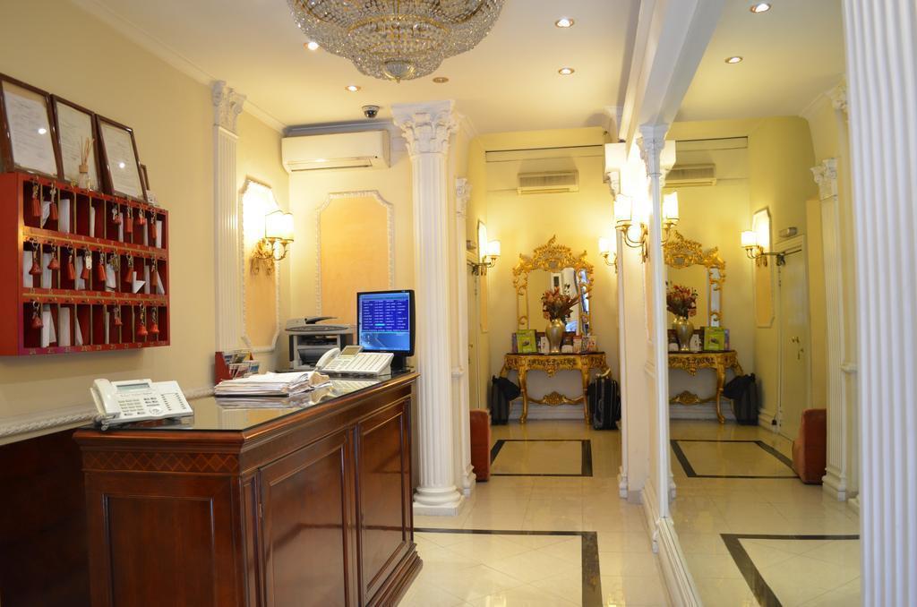 Отель Erdarelli 2*