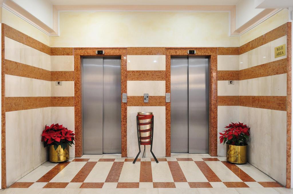 Фотография Oly Hotel 4*