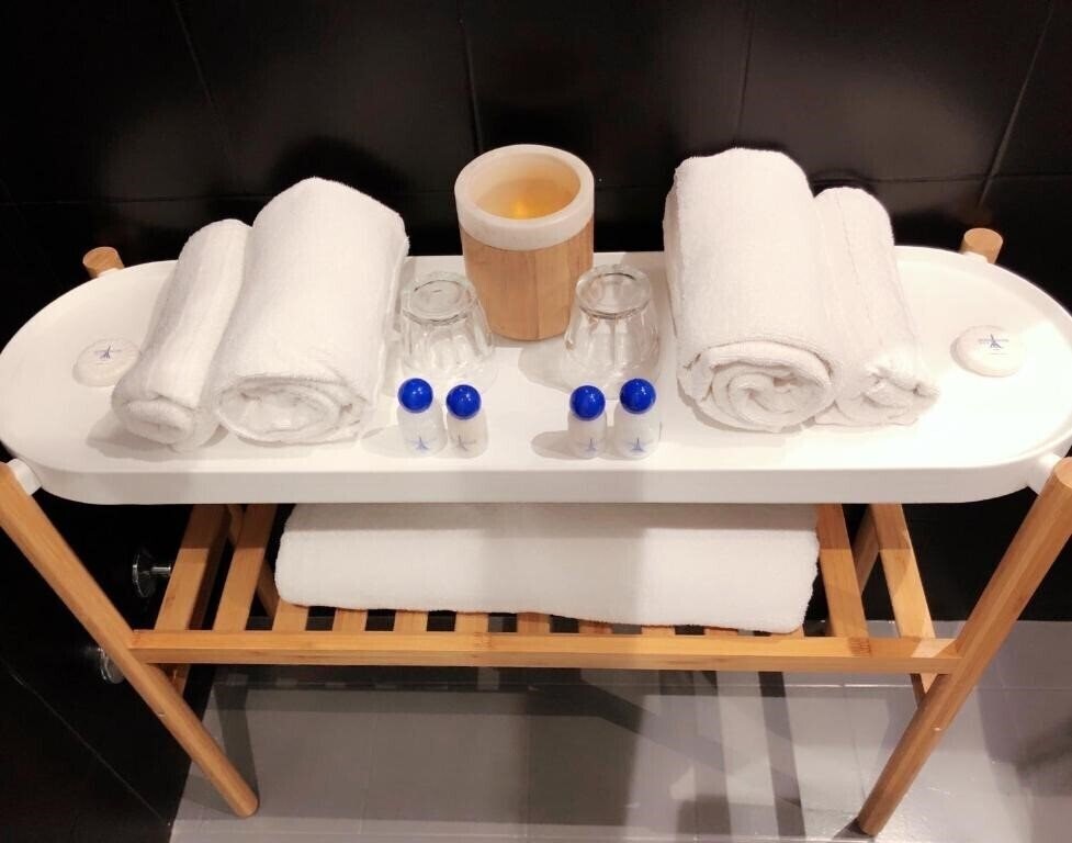 Фотография Paris Hotel 3*