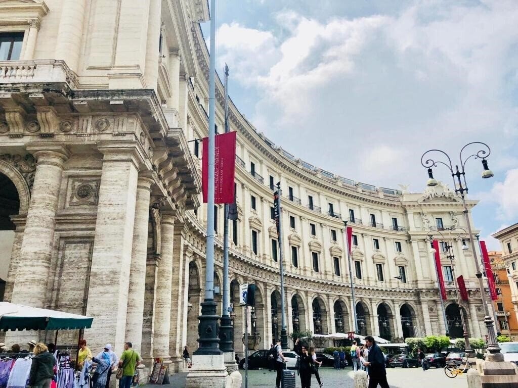 Изображение Paris Hotel 3*