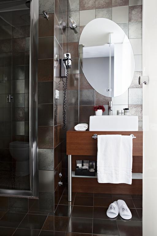 Фото Metropolis Chateaux & Hotels Collection 4*