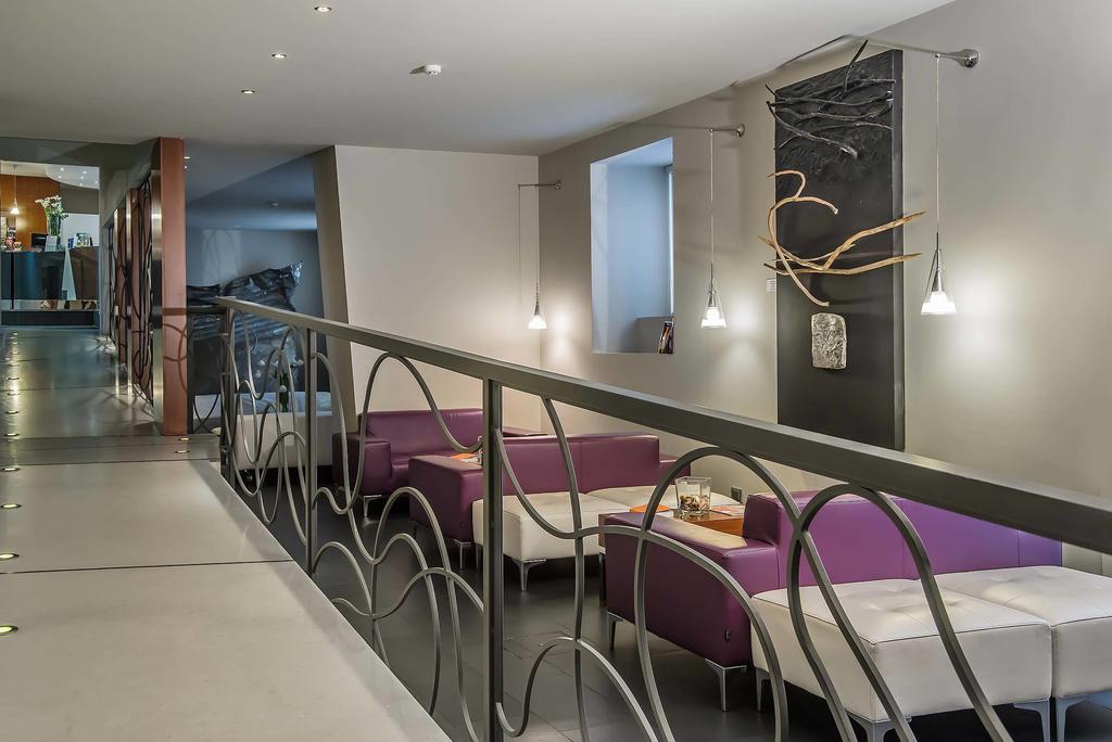 Картинка Metropolis Chateaux & Hotels Collection 4*