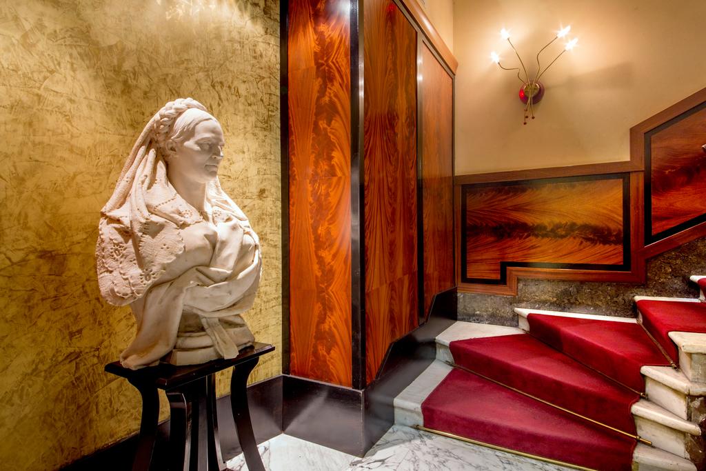 Изображение Tiziano 4*