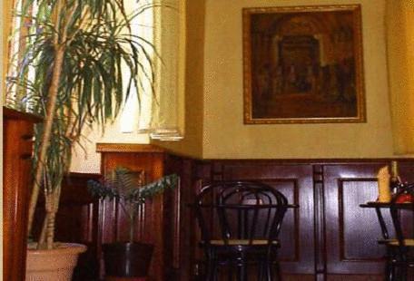 Картинка Hotel Tre Stelle 3*