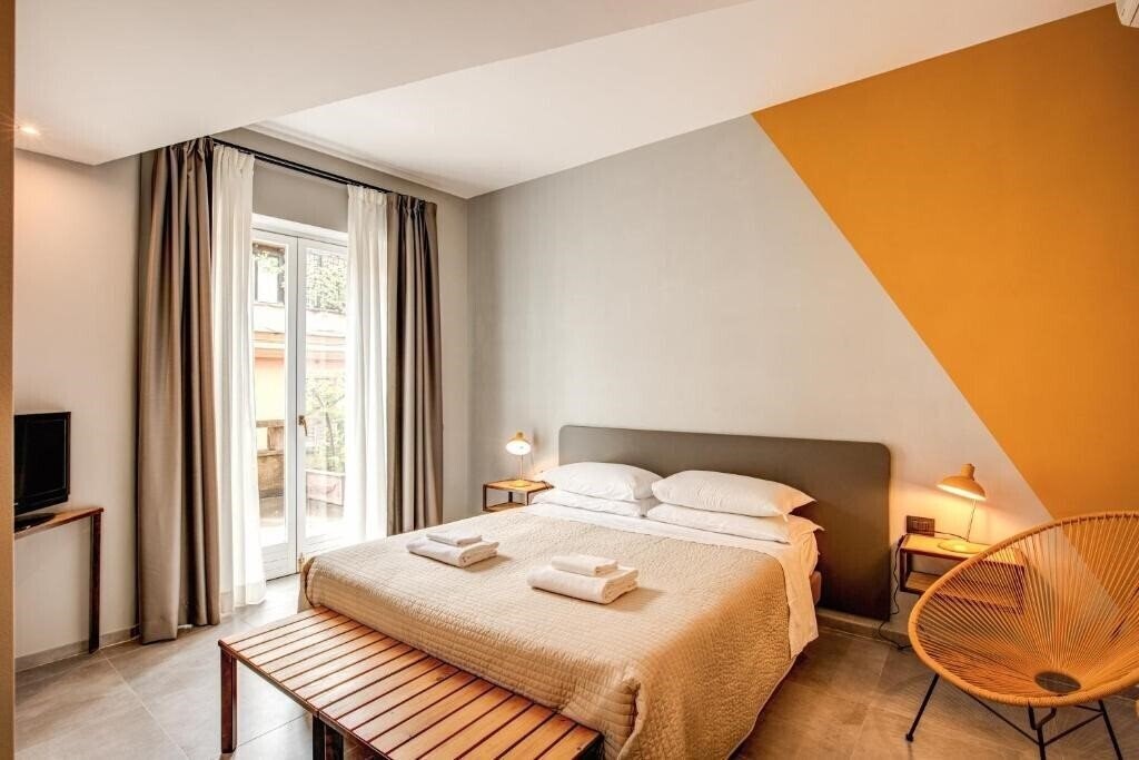 Картинка King Hotel 3*