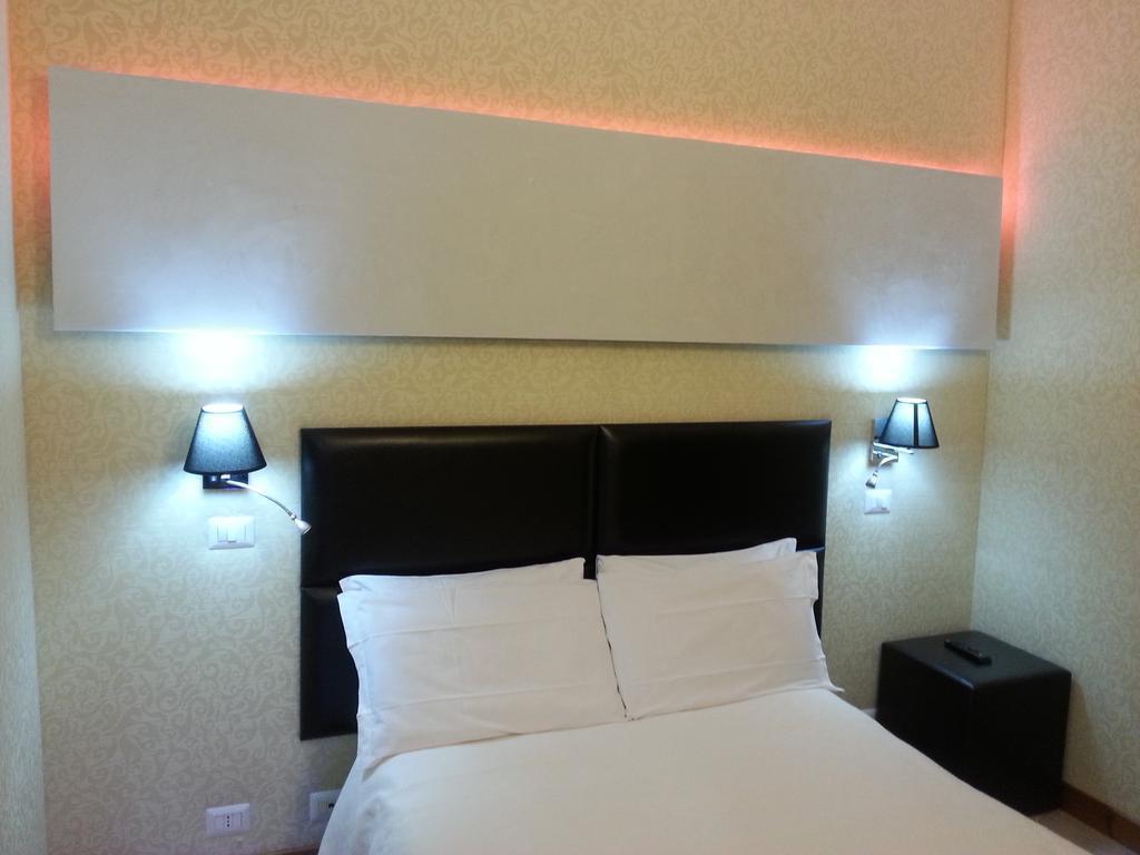 Отель Santa Prassede 2*