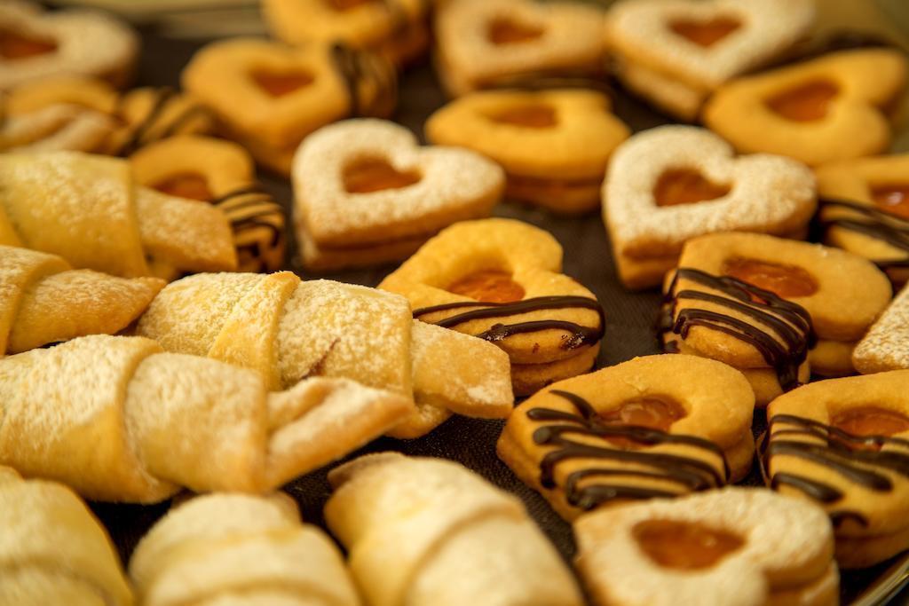 Изображение Santa Costanza 4*