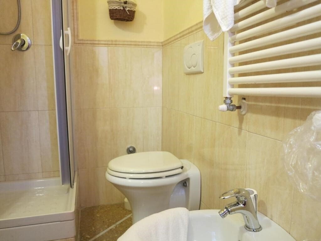 Фотография Santa Costanza 4*