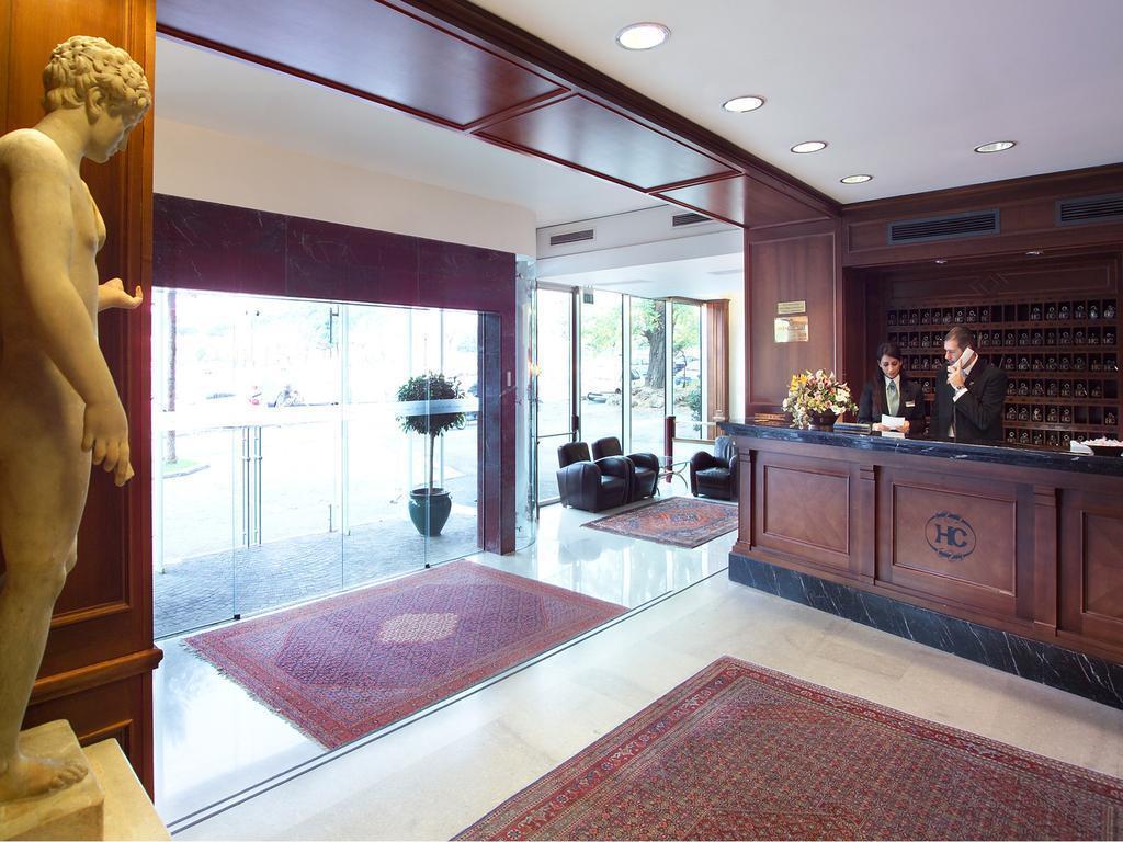 Фото Dei Congressi 4*