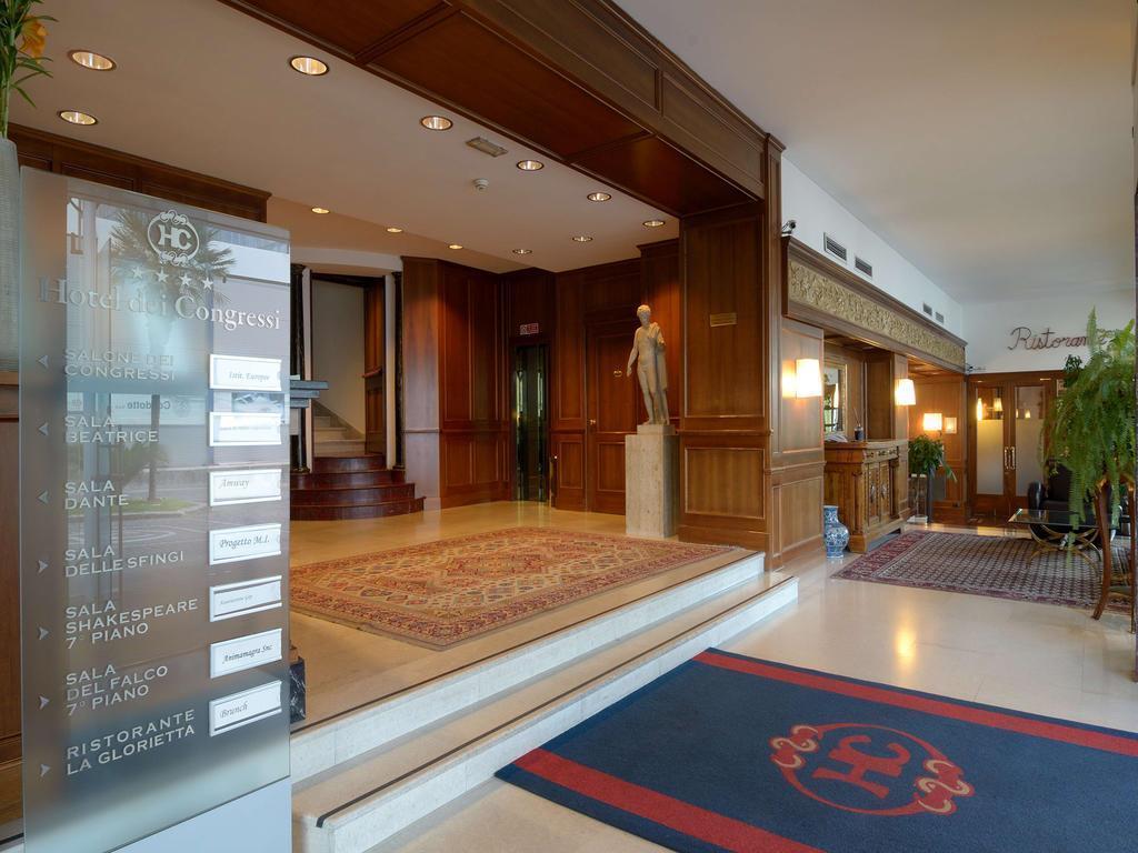 Фотография Dei Congressi 4*