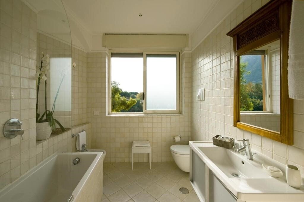 Фотография Dei Congressi 4*