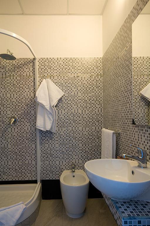 Фото MF Hotel Rome 3*