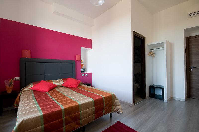 Фотография MF Hotel Rome 3*