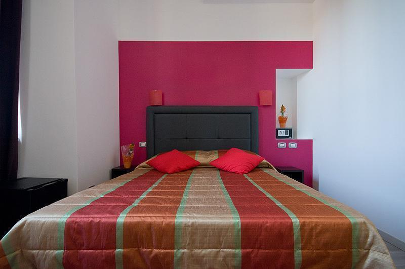 Изображение MF Hotel Rome 3*