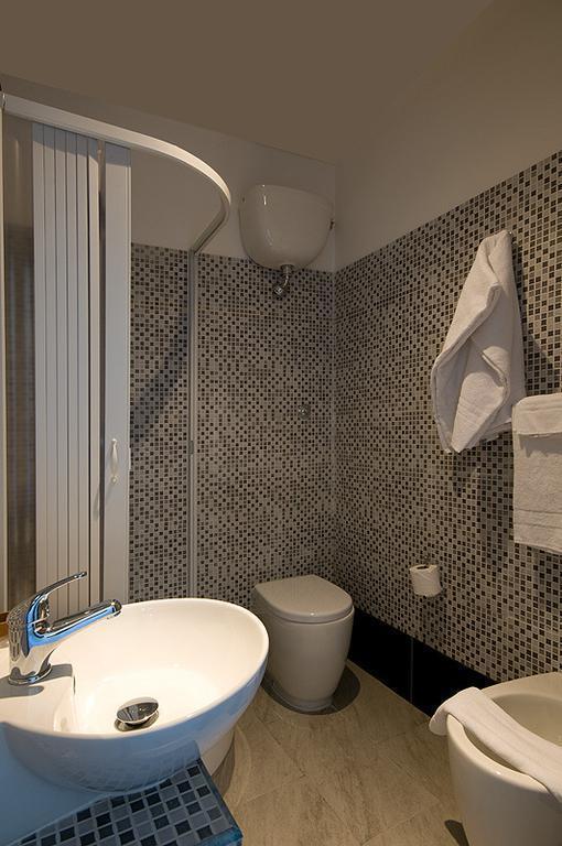 Картинка MF Hotel Rome 3*