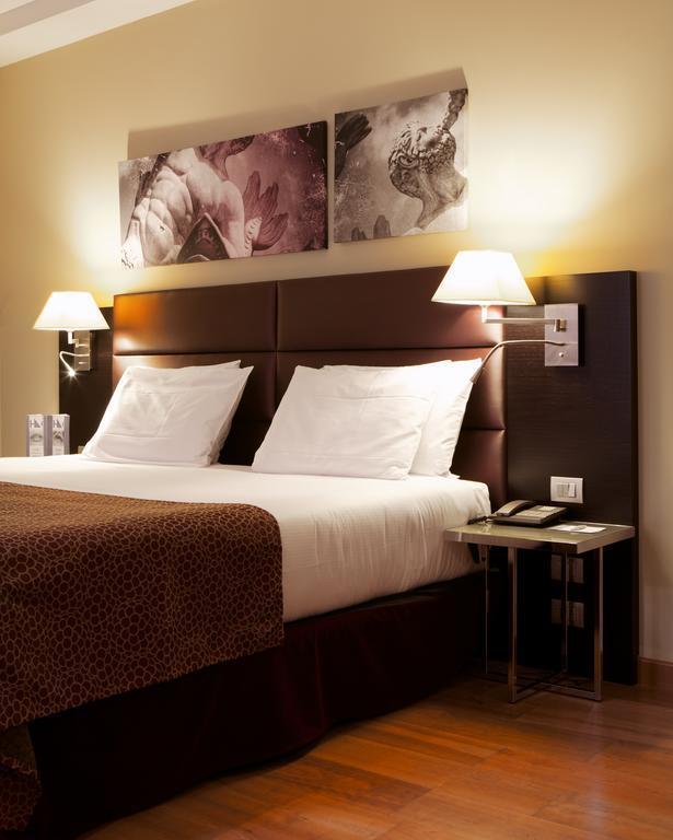 Фотография Eurostars Roma Aeterna 4*