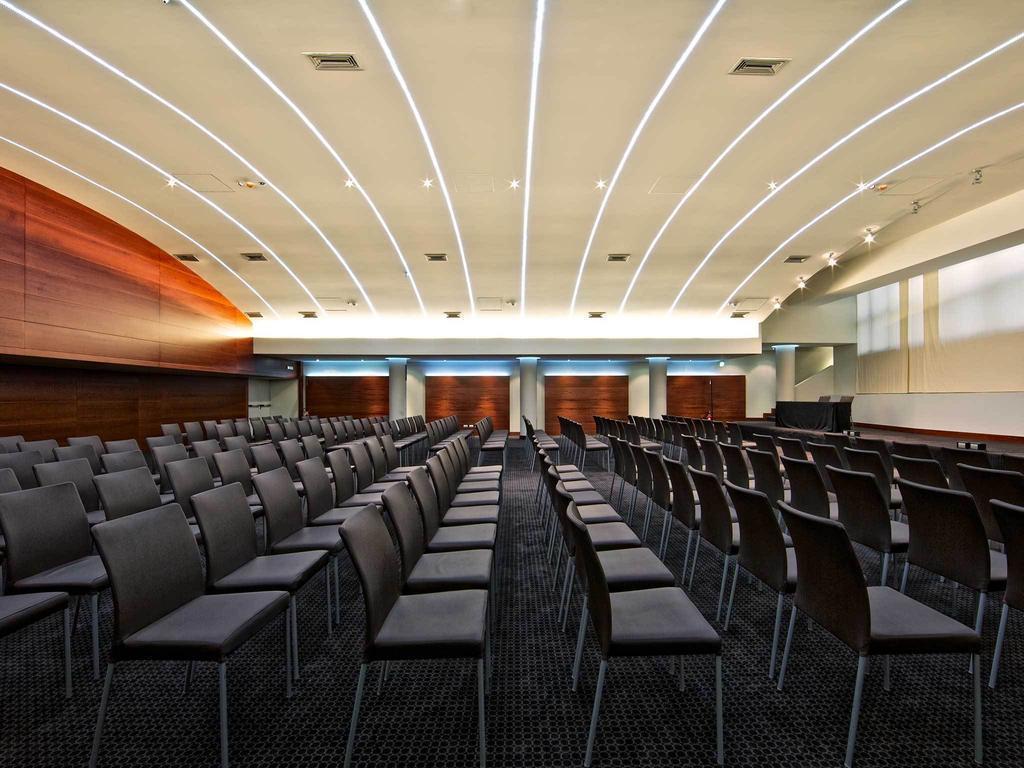 Изображение Eurostars Roma Aeterna 4*