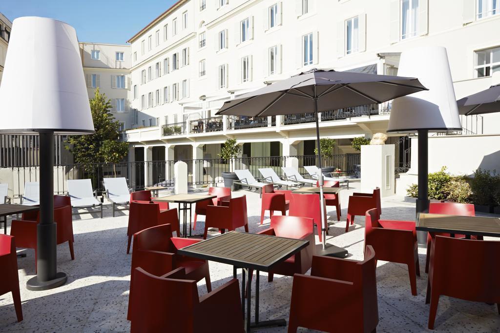 Фотография Hotel The Building 4*