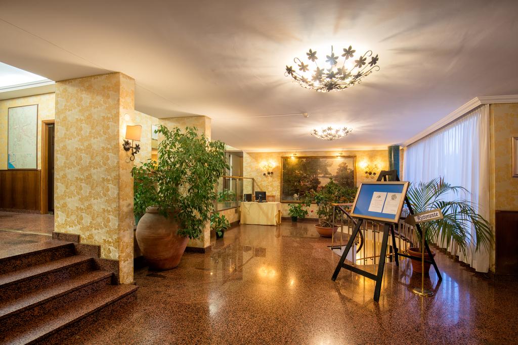 Отель Park Hotel Blanc Et Noir 3*