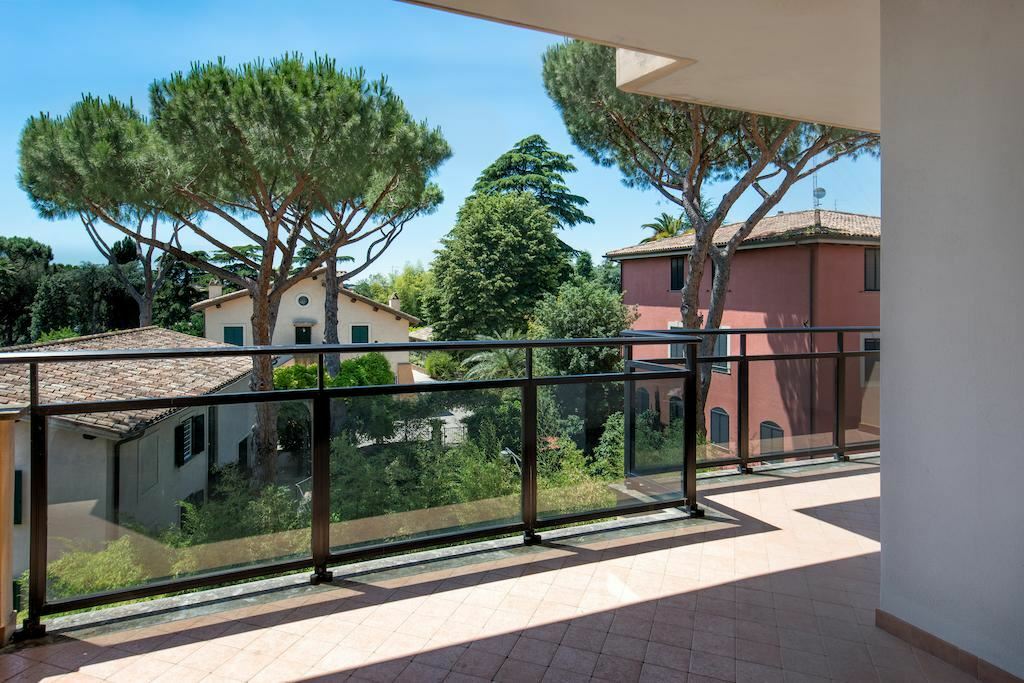 Фотография Park Hotel Blanc Et Noir 3*