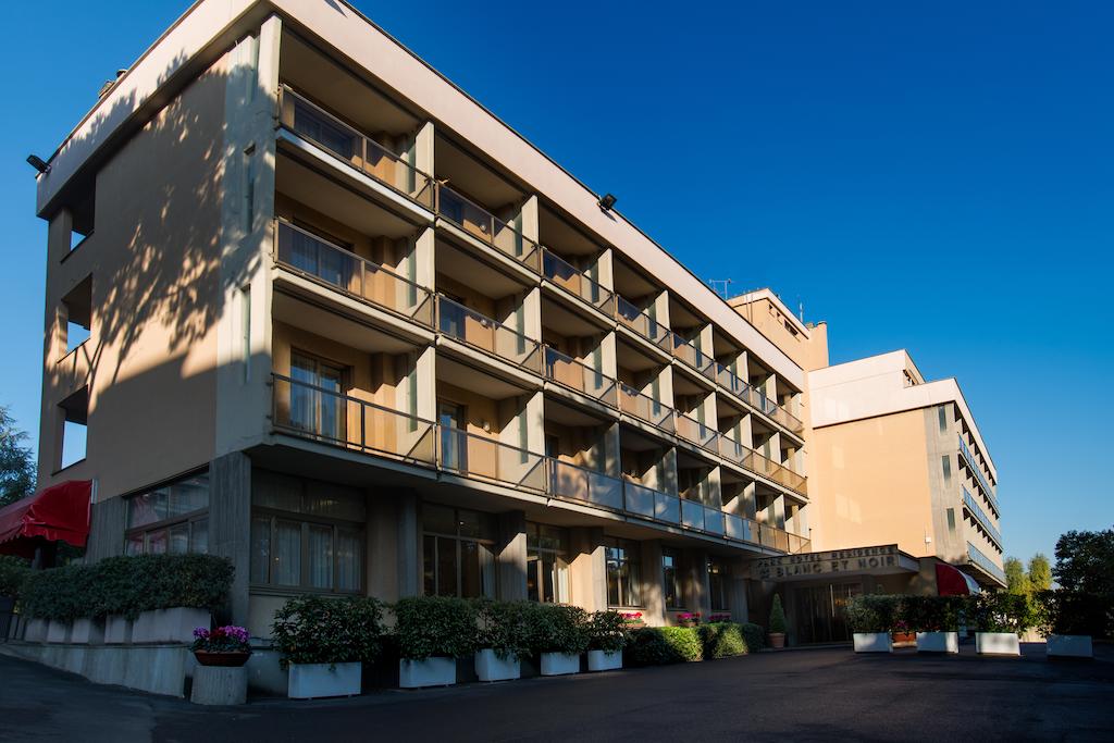 Изображение Park Hotel Blanc Et Noir 3*