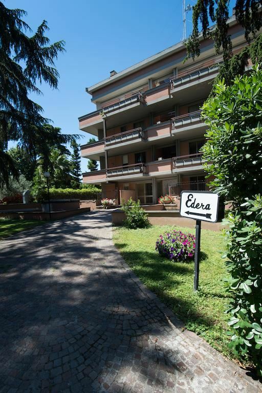 Картинка Park Hotel Blanc Et Noir 3*