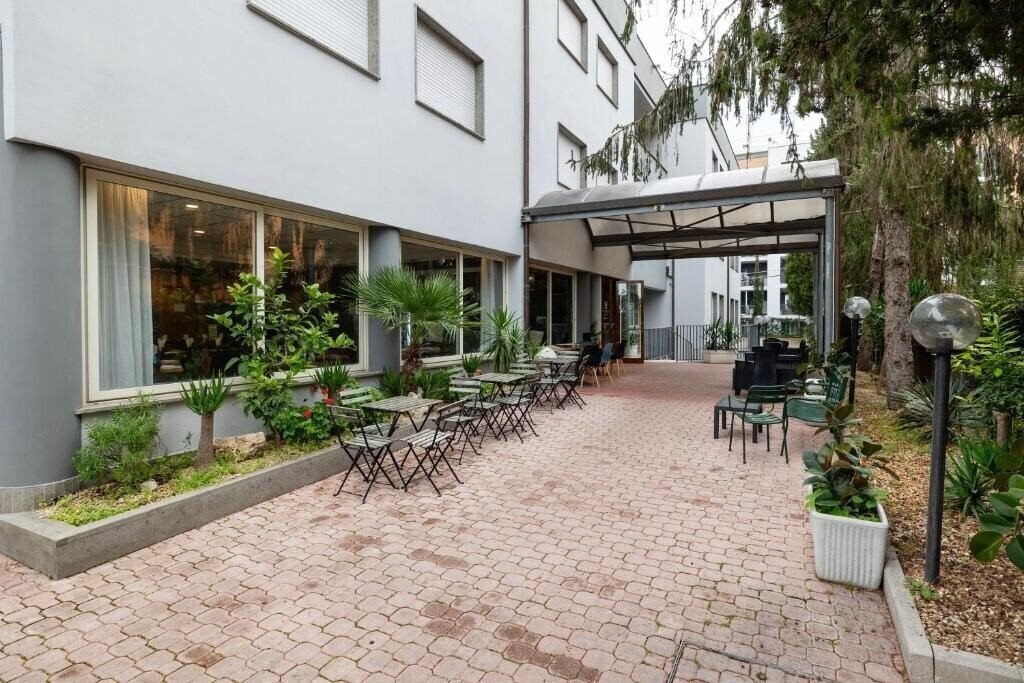 Изображение Scheppers 3*