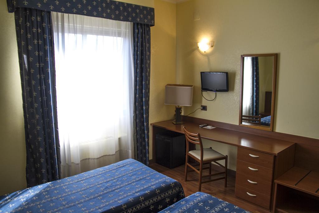 Изображение Marc Aurelio 4*