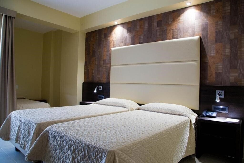 Изображение Pineta Palace 4*