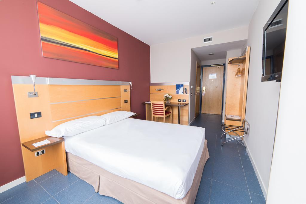 Фото Idea Hotel Roma Nomentana 3*