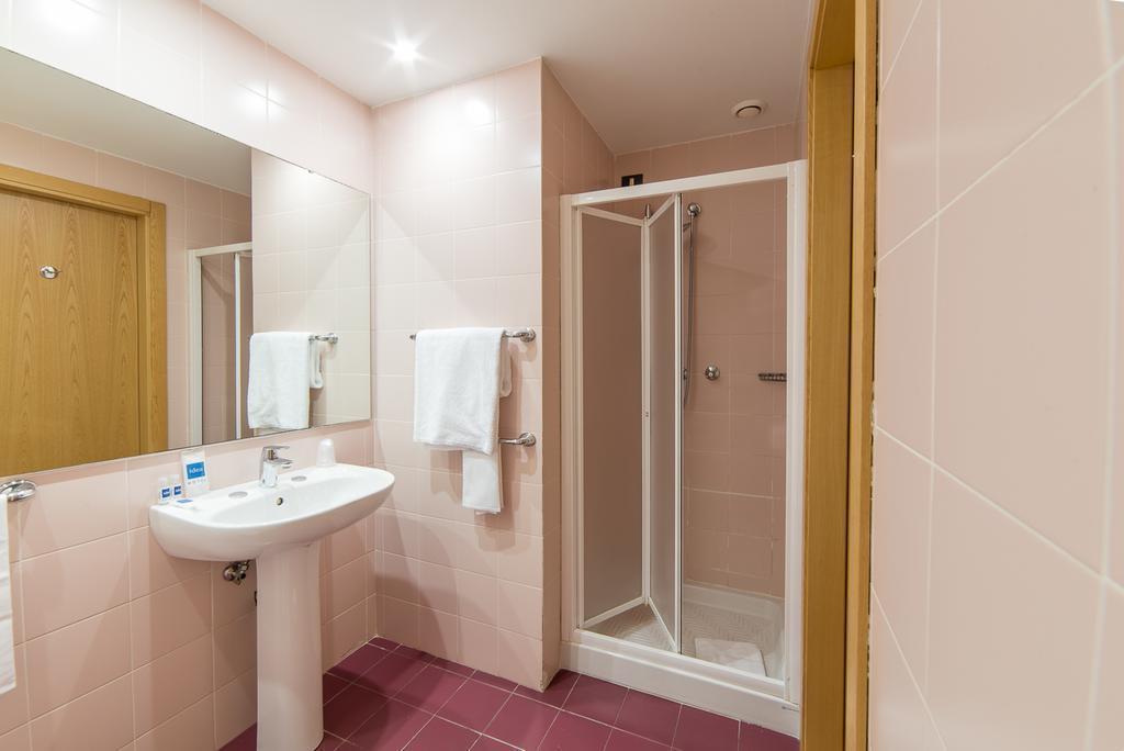 Картинка Idea Hotel Roma Nomentana 3*