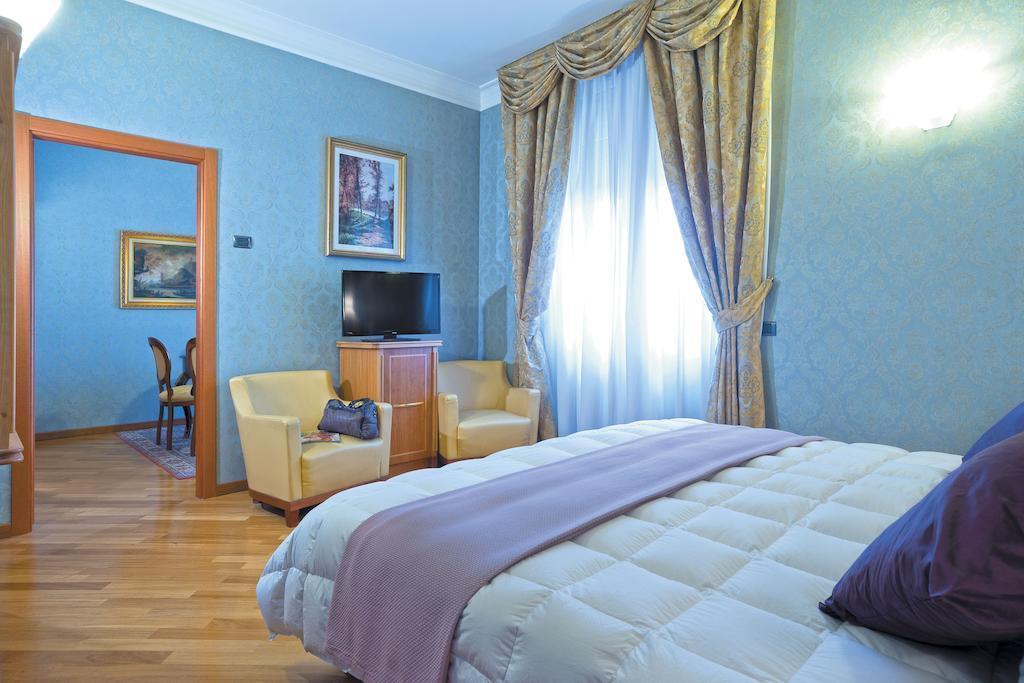 Фото Green Park Hotel Pamphili 4*