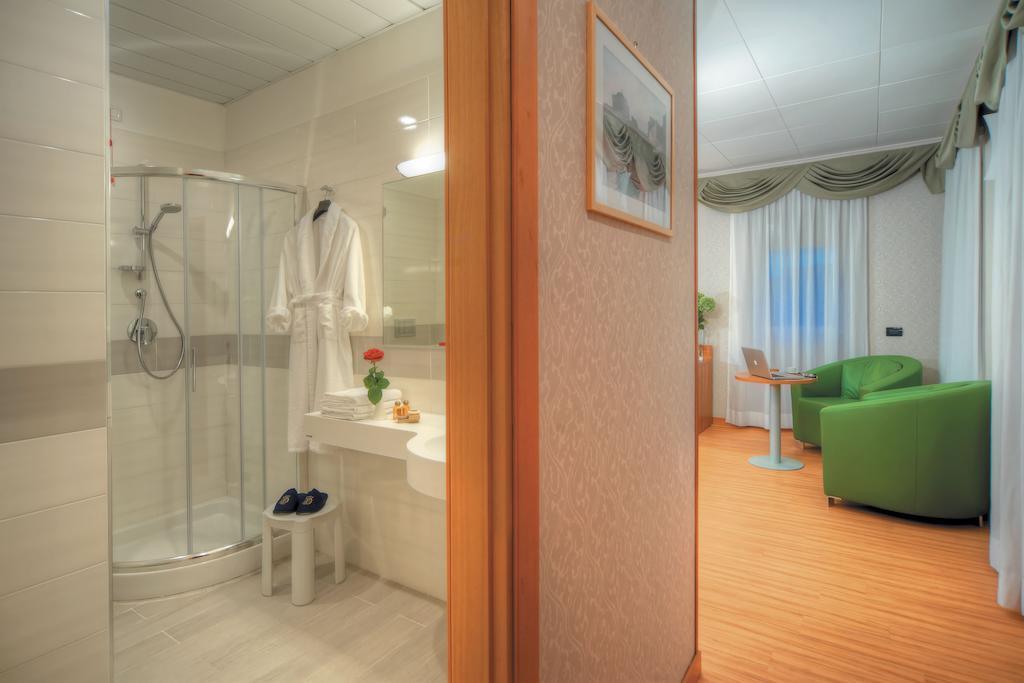Картинка Green Park Hotel Pamphili 4*