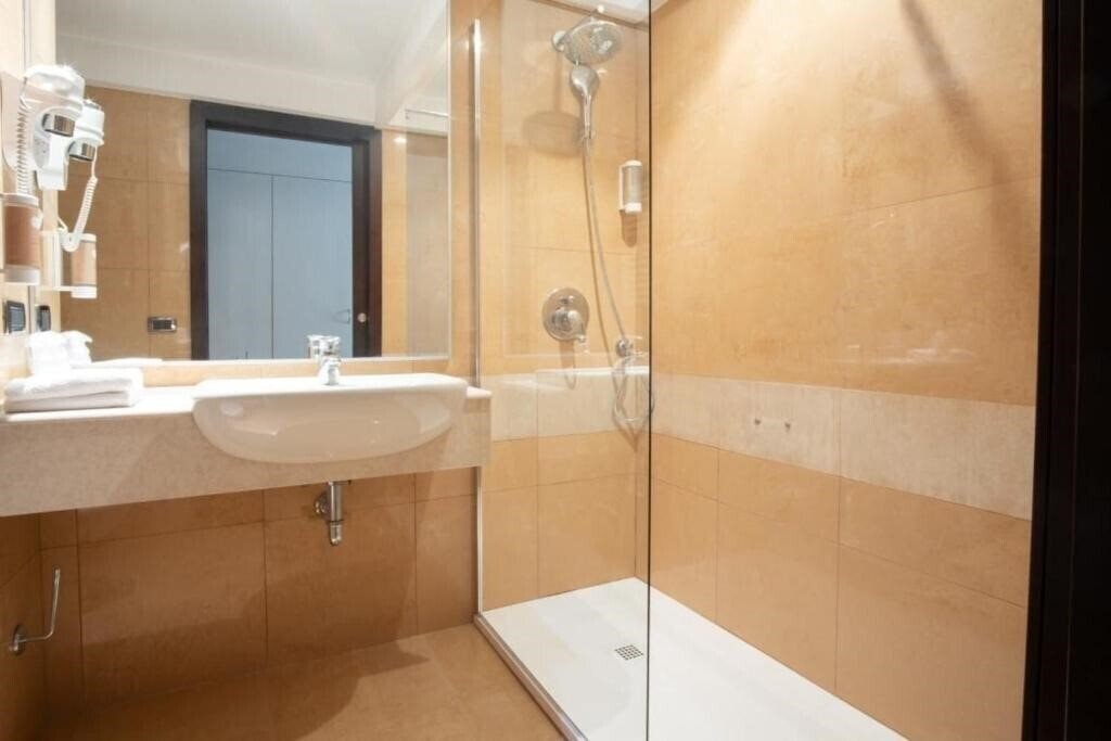 Фотография Degli Imperatori 4*