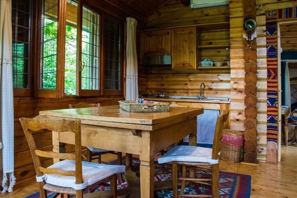 Фотография Veio Residence Resort 4*