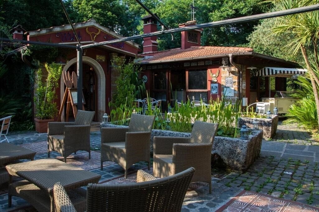 Картинка Veio Residence Resort 4*