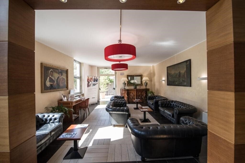 Изображение Nova Domus Hotel And Suites 4*