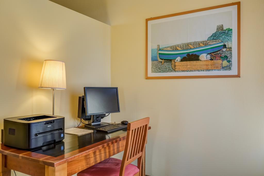 Фото Giardino D Europa 3*