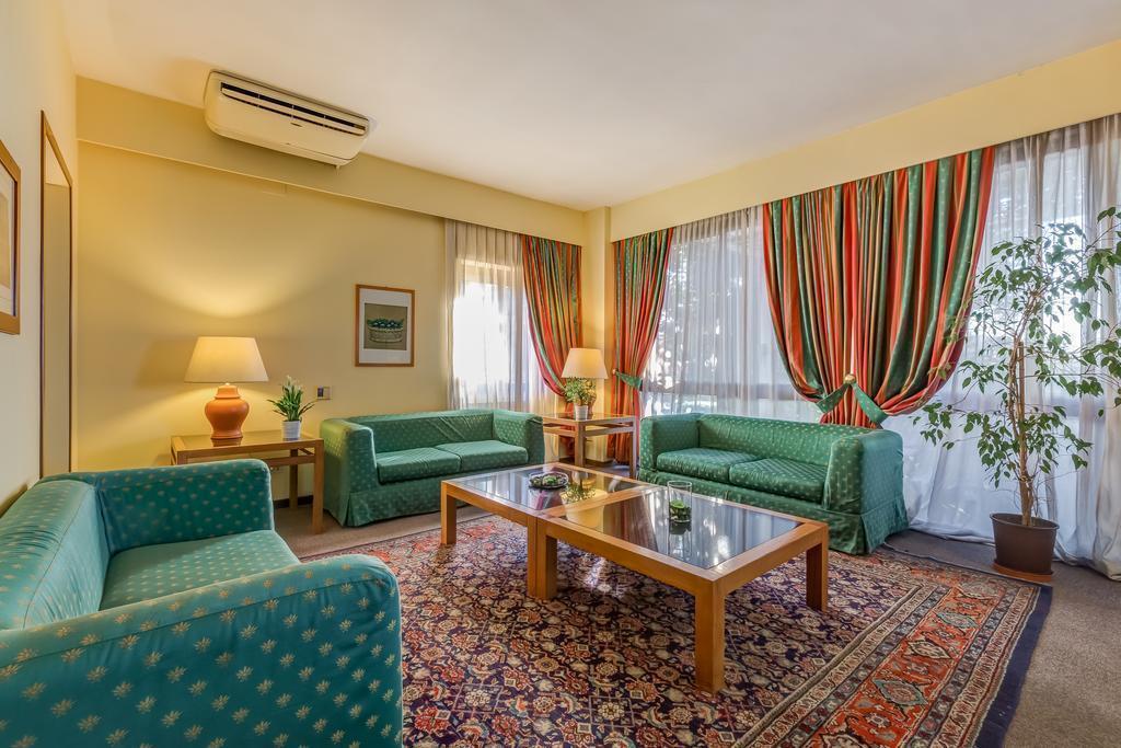 Фотография Giardino D Europa 3*