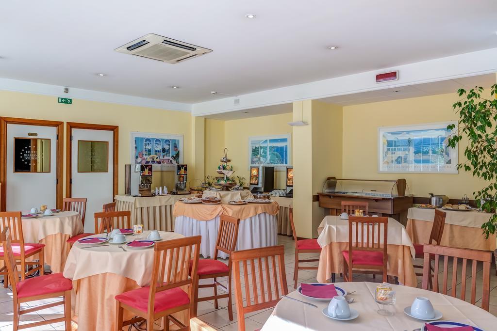 Картинка Giardino D Europa 3*