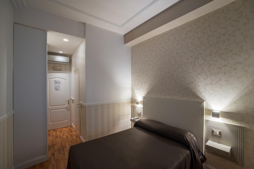 Изображение Porta Pia 3*