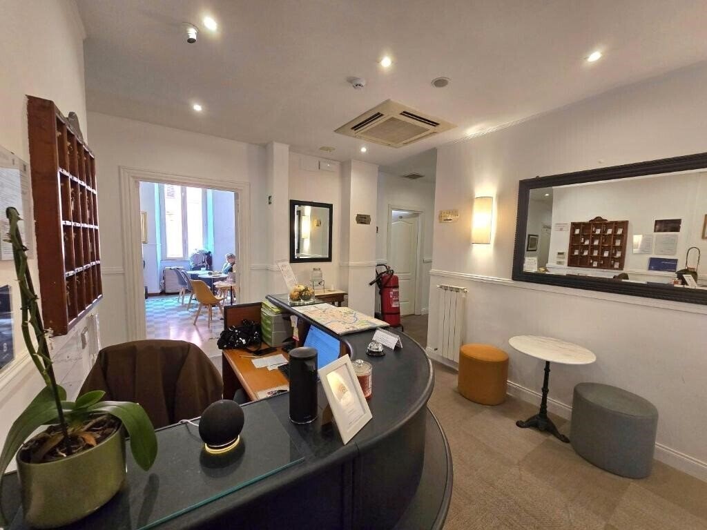 Фотография Porta Pia 3*