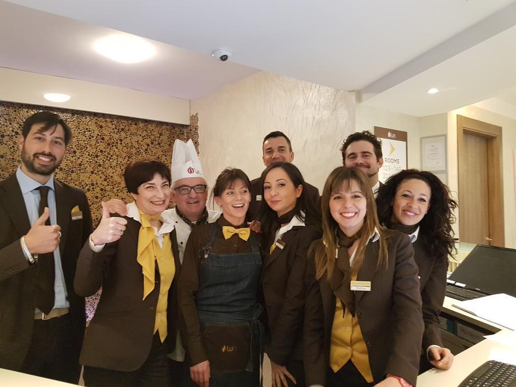 Картинка Warmthotel 4*