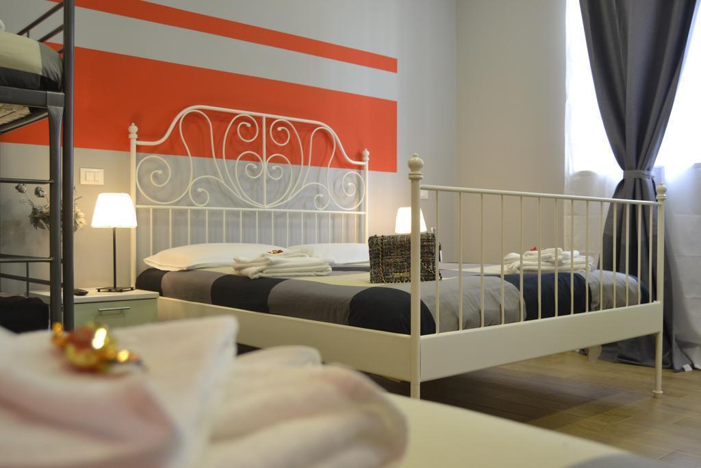 Изображение Bella Vita 3*