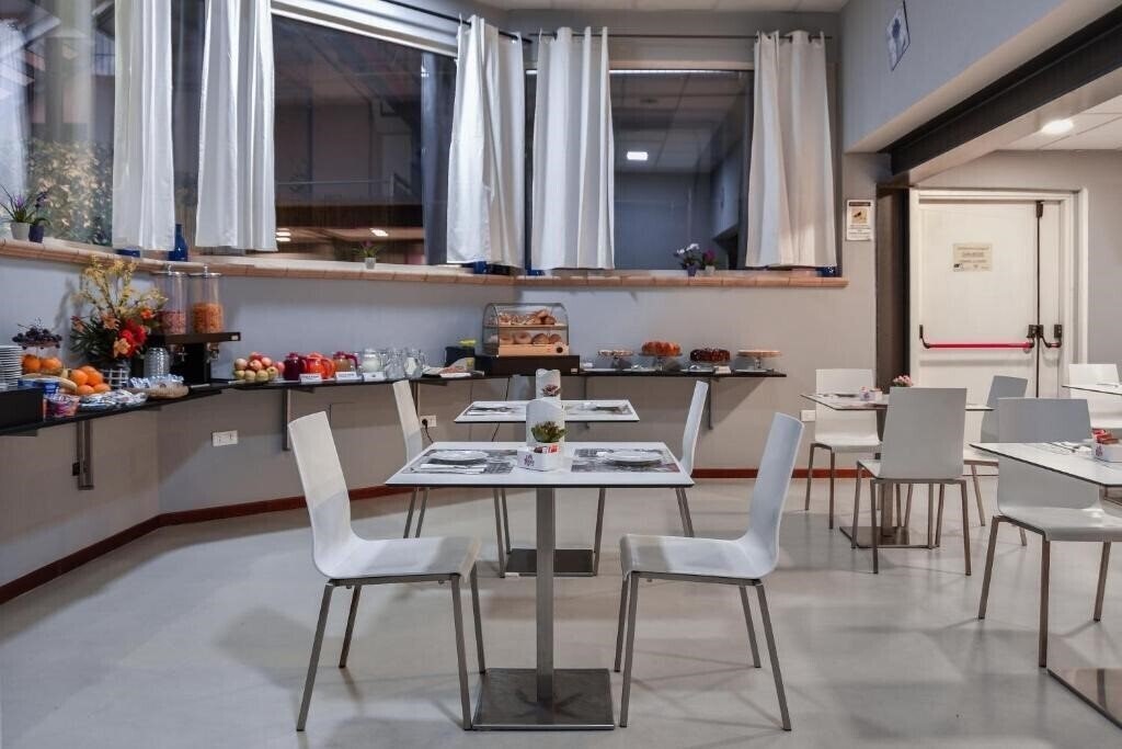 Фотография Bella Vita 3*