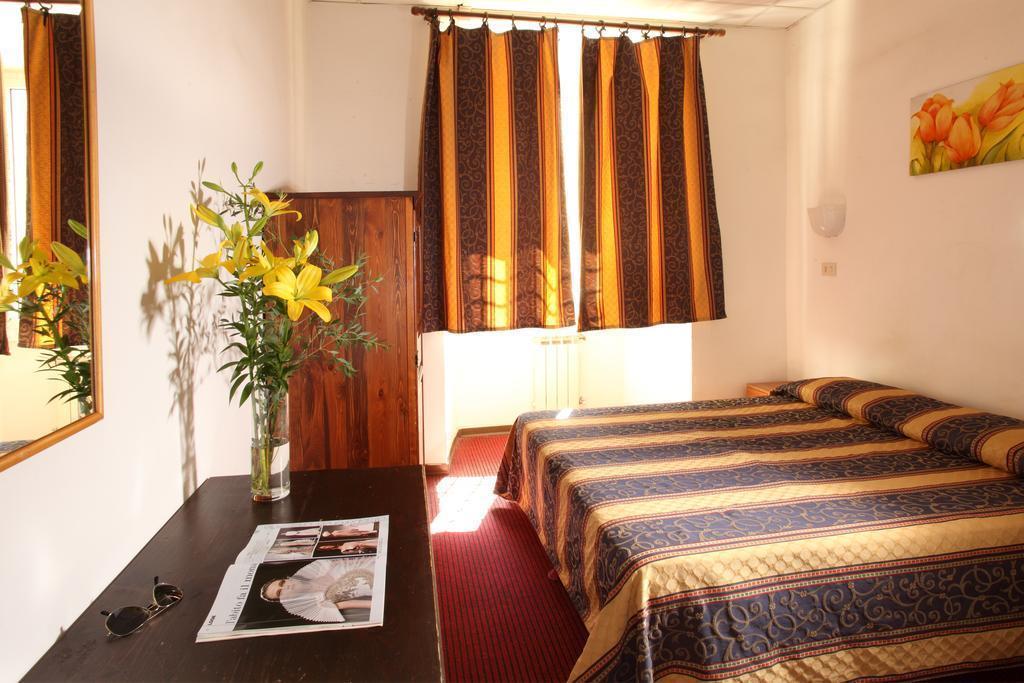 Отель Acropoli 2*